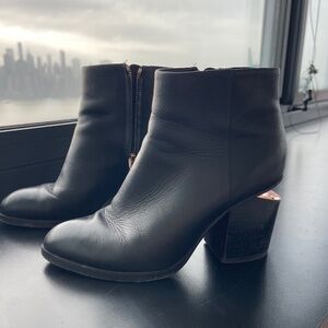 Alexander Wang Boots